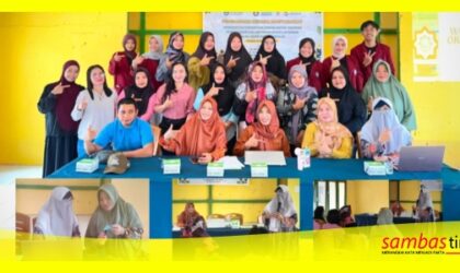 Politeknik Negeri Sambas