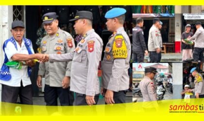 Polres Sambas