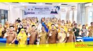 Dinas Pendidikan dan Kebudayaan Kabupaten Sambas