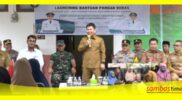 Bantuan Pangan Beras