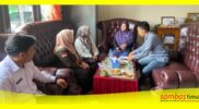 Bawaslu KPU Sambas
