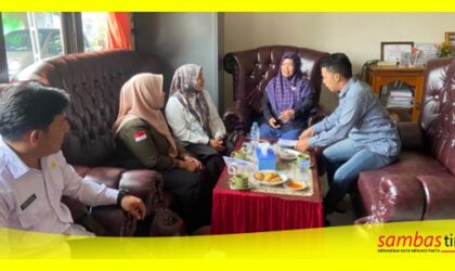 Bawaslu KPU Sambas
