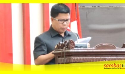 Perubahan APBD