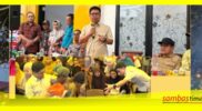 Operasi Pasar
