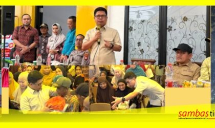 Operasi Pasar