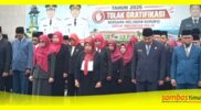 Kesaktian Pancasila