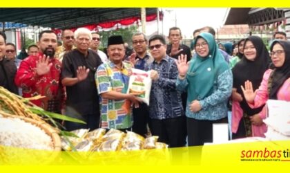 Rumah Pangan Kita