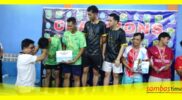 Bupati Cup