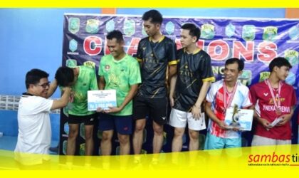 Bupati Cup