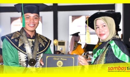 Wisuda