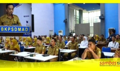 PPPK Paruh Waktu