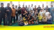 Ikatan Silaturahmi Zikir Maulud