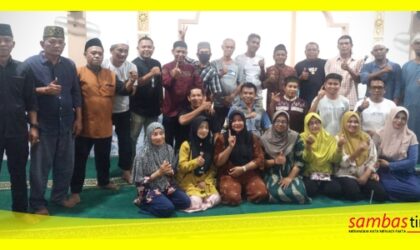 Ikatan Silaturahmi Zikir Maulud