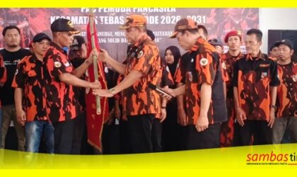 Pemuda Pancasila
