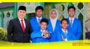 Olimpiade Madrasah Indonesia