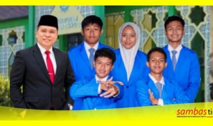 Olimpiade Madrasah Indonesia