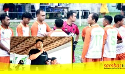 Turnamen Sepak Bola