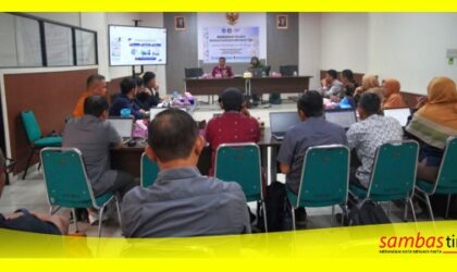 Politeknik Negeri Sambas