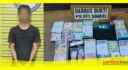 Polres Sambas