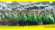 Partai PKB