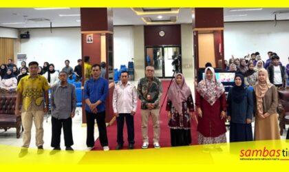 Politeknik Negeri Sambas