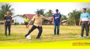 Sambaran Cup