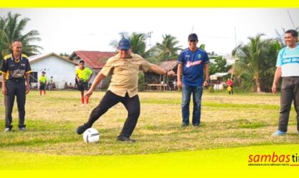 Sambaran Cup