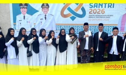 Hari Santri