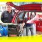 Polres Sambas mengamankan Dua Penyalahgunaan BBM Bersubsidi dan Barang Bukti di Mapolres Sambas. 