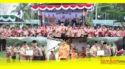 Hut Pramuka
