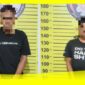 Dua terduga Pengedar Narkotika Jenis Sabu berhasil diamankan Satnarkoba Polres Sambas di Kecamatan Pemangkat, Kabupaten Sambas, Kamis (22/10/2026) malam.