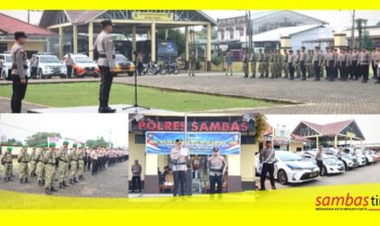 Operasi Patuh Kapuas