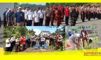 Pemuda Perbatasan