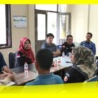 Bawaslu kabupaten Sambas dan Fakultas Saintek UNISSAS Jajaki Kerja Sama penyusunan PKS di Kampus UNISSAS, Rabu (28/10/2026).